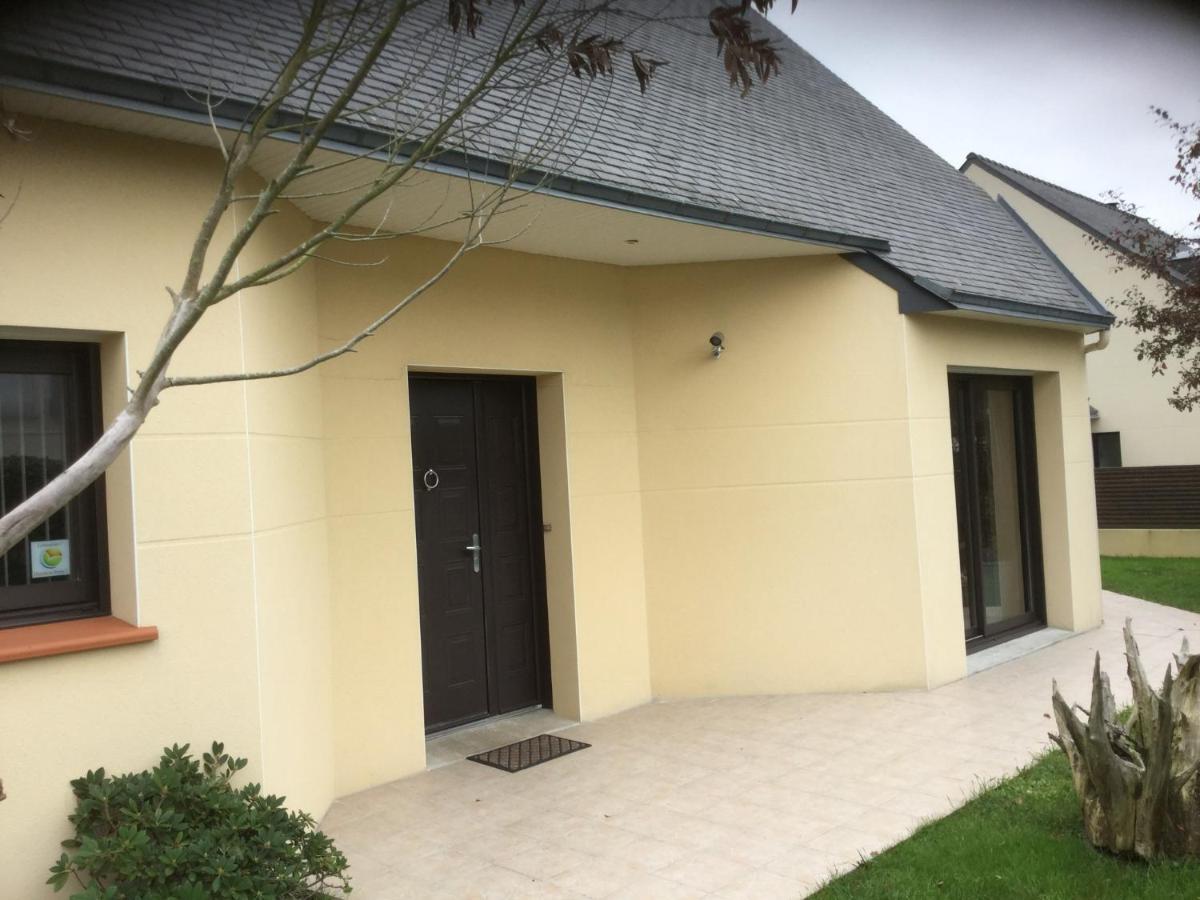 Maison D'Hotes Du Clos De Kerio Guidel Buitenkant foto